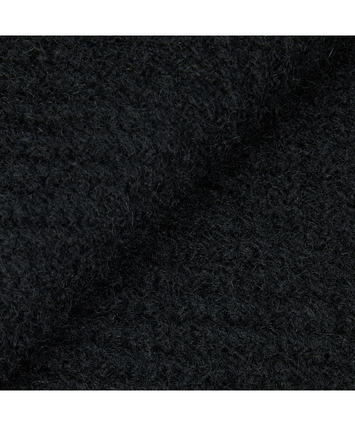 HAZZYS（ ヘジス）の「[HIS]ブラックダブルブレストコート（チェスターコート・メンズ・その他・SMALL/MEDIUM/LARGE）」の3枚目の写真