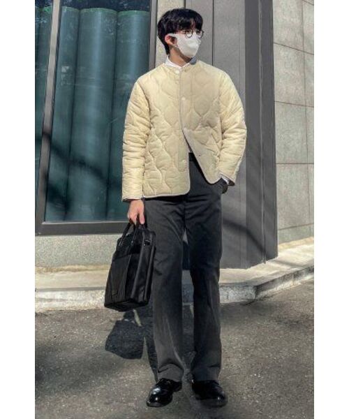 QUALPACK（クアルパック）の「カレンタブリーフケース510（ビジネスバッグ・メンズ・その他・FREE）」の19枚目の写真