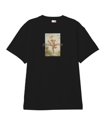 Fuck Love_Black(Oversize)