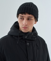 THE INOUE BROTHERS（ザイノウエブラザーズ）の「THE INOUE BROTHERS / Rib Hat（キャップ）」