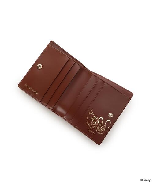 ズートピア2』コレクション 「ニック・ワイルド」折財布