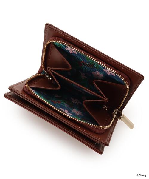ズートピア2』コレクション 「ニック・ワイルド」折財布