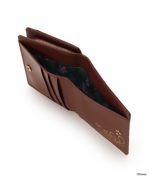 ズートピア2』コレクション 「ニック・ワイルド」折財布