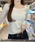 NoBelle�i�m�x���j�́u�V���v���@U�l�b�NT�V���c�iT�V���c/�J�b�g�\�[�j�v�b�O���[