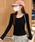 NoBelle�i�m�x���j�́u�V���v���@U�l�b�NT�V���c�iT�V���c/�J�b�g�\�[�j�v�b�u���b�N
