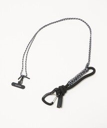 NOMADIS（ノマディス）の「【別注】＜NOMADIS＞ループ ストラップ（その他雑貨）」