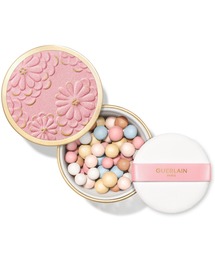 GUERLAIN（ゲラン）の「メテオリット ビーユ（数量限定）（フェイスパウダー）」