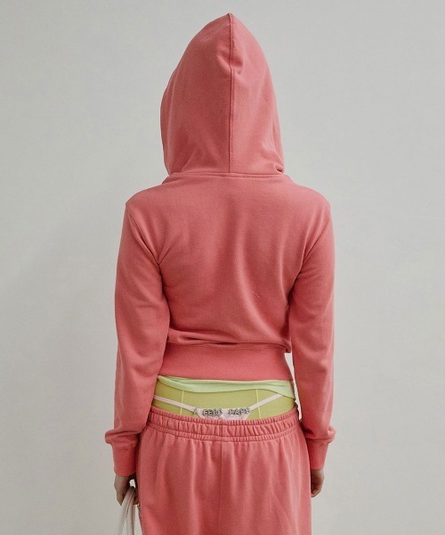 Napoleon Stud Hoodie（パーカー）｜SCULPTOR（スカルプター）の