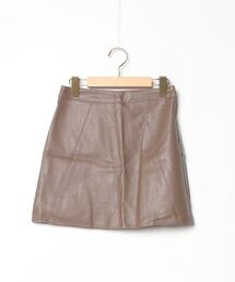 mean（ミーン）の「ミニスカート（スカート）」