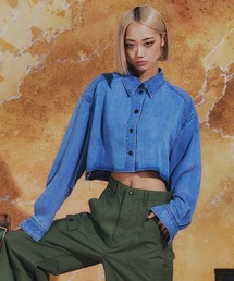 ダブルスタンダードクロージング　　シャツ DOUBLE STANDARD CLOTHING（ダブルスタンダードクロージング）の