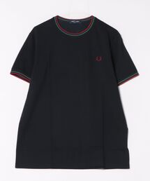 FRED PERRY（フレッドペリー）の「【FRED PERRY】TWIN TIPPED T-SHIRT M1588②（Tシャツ/カットソー）」