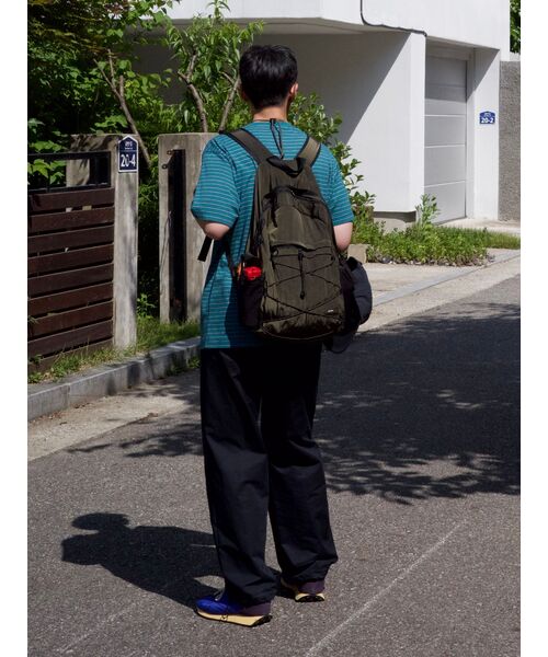 IYSO(イソ)の「ヘイル80Sピュアインディゴ(スニーカー・レディース・その他・23cm/25cm/26cm/27cm/28cm/29cm/30cm/24cm)」の4枚目の写真
