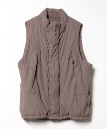 ブランド古着】メンズのダウンベスト（ブラウン/茶色系）古着通販
