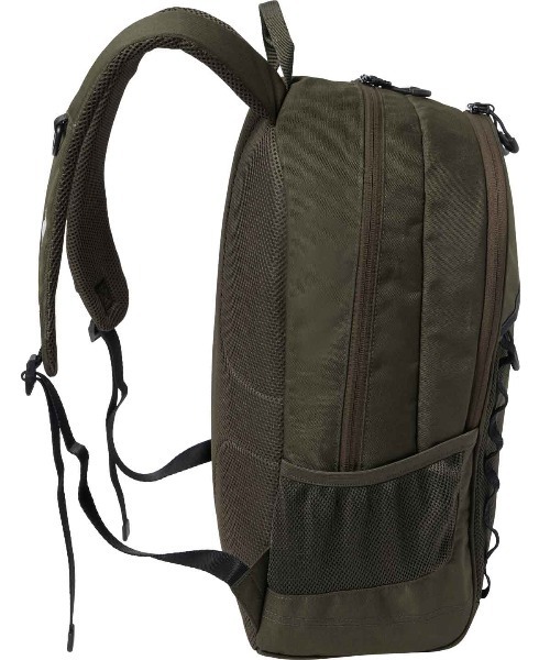 le coq sportif(ルコックスポルティフ)の「バックパック(容量:約23L)(バックパック/リュック・メンズ・ブラック・F)」の17枚目の写真