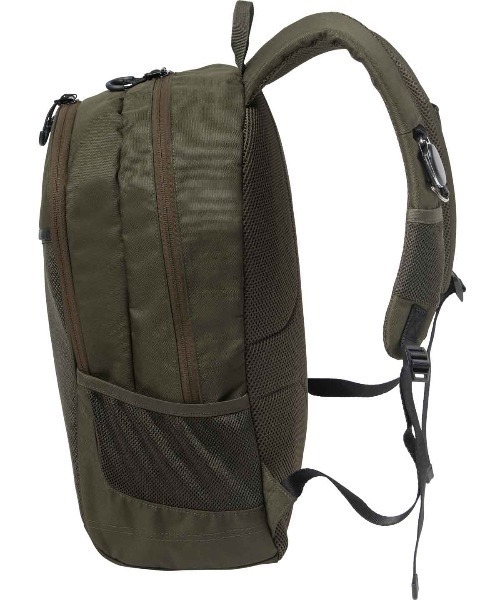 le coq sportif(ルコックスポルティフ)の「バックパック(容量:約23L)(バックパック/リュック・メンズ・ブラック・F)」の18枚目の写真