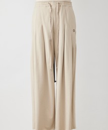 SHINYAKOZUKA | ORDINARY HOME BAGGY(ISSUE#8)(スウェットパンツ)