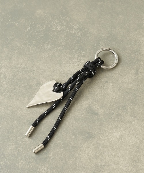 CIAOPANIC TYPY（チャオパニックティピー）の「【オケージョン対応可能】チャーム付きボストンBAG（ショルダーバッグ・レディース・オフホワイト/ブラック/ベージュ・ONE SIZE）」の19枚目の写真