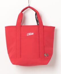 FRUIT OF THE LOOM（フルーツオブザルーム）の「/FRUIT OF THE LOOM/果汁グミどこでも3種トートバッグ（トートバッグ）」