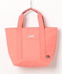 FRUIT OF THE LOOM（フルーツオブザルーム）の「/FRUIT OF THE LOOM/果汁グミどこでも3種トートバッグ（トートバッグ）」