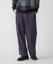 Gramicci（グラミチ）の「【SHIPS別注】Gramicci: コットンリネン パンツ（その他パンツ）」