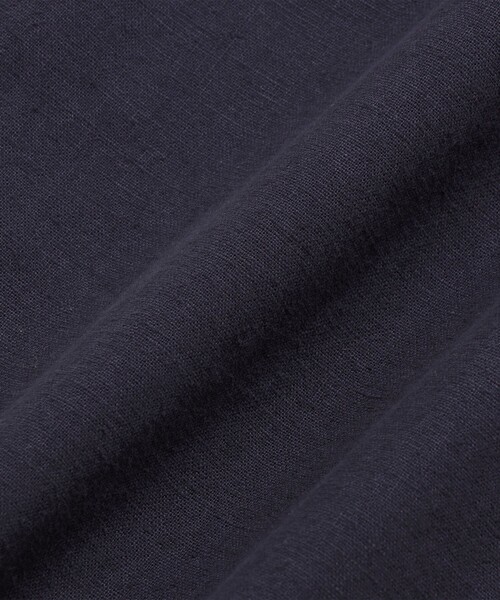 Gramicci(グラミチ)の「【SHIPS別注】Gramicci: コットンリネン パンツ(その他パンツ・メンズ・ネイビー/ダークグレー/ベージュ系・LARGE/MEDIUM/SMALL/X-LARGE)」の6枚目の写真