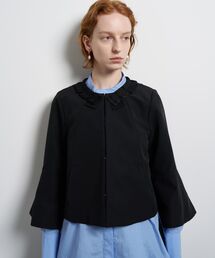 LANVIN en Bleu｜ランバンオンブルーのテーラードジャケット通販