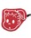 OSAMU GOODS�i�I�T���O�b�Y�j�́uOSAMU GOODS/�I�T���O�b�Y�@�t�F�C�X�|�[�`�i�|�[�`�j�v�b���b�h
