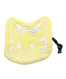 OSAMU GOODS（オサムグッズ）の「OSAMU GOODS/オサムグッズ　フェイスポーチ（ポーチ）」