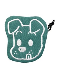 A BAG OF CHIPS（アバッグオブチップス）の「OSAMU GOODS/オサムグッズ　フェイスポーチ（ポーチ）」