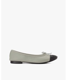 Repetto（レペット）｜バレエシューズ（グリーン系）一覧 - WEAR