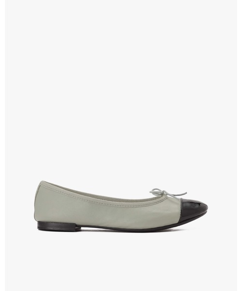 Repetto（レペット）のファッション通販 - ZOZOTOWN（カラー：グリーン