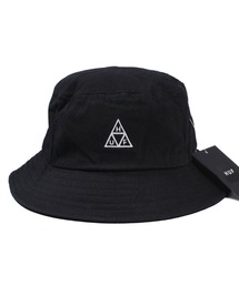 HUF | 【T17】【HUF/ハフ】ESSENTIALS TT BUCKET(ハット)
