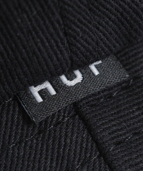 HUF（ハフ）の「【T17】【HUF/ハフ】ESSENTIALS TT BUCKET（ハット・メンズ・ブラック・S/M/L/XL）」の5枚目の写真