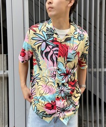 VOLCOM（ボルコム）の「半袖シャツ（シャツ/ブラウス）」