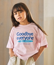 GENERATOR（ジェネレーター）の「ジェネレーター Goodbye Tシャツ（Tシャツ/カットソー）」