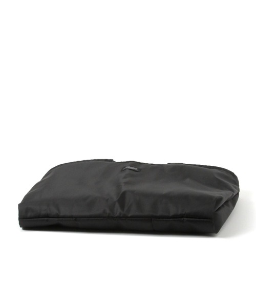 LAKOLE(ラコレ)の「ロープハンドルトートバッグ / 638252(トートバッグ・レディース・ブラック/グレー・FREE)」の13枚目の写真