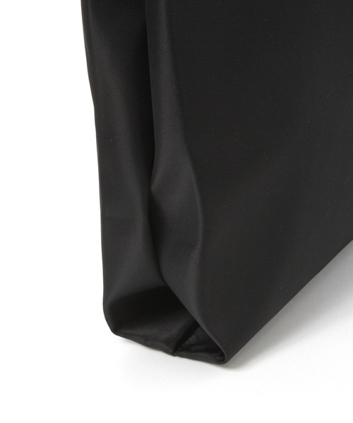 LAKOLE(ラコレ)の「ロープハンドルトートバッグ / 638252(トートバッグ・レディース・ブラック/グレー・FREE)」の17枚目の写真