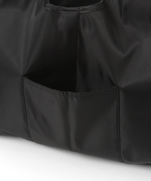 LAKOLE(ラコレ)の「ロープハンドルトートバッグ / 638252(トートバッグ・レディース・ブラック/グレー・FREE)」の18枚目の写真