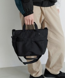 スタンダードサプライ / ECO STEP エコステップ / 2WAY UTILITY TOTE S ツーウェイユーティリティトートエス