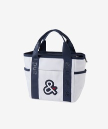 and per se（アンパスィ）の「定番カートバッグ（トートバッグ）」