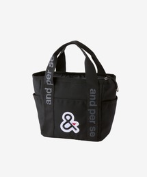 and per se（アンパスィ）の「定番カートバッグ（トートバッグ）」