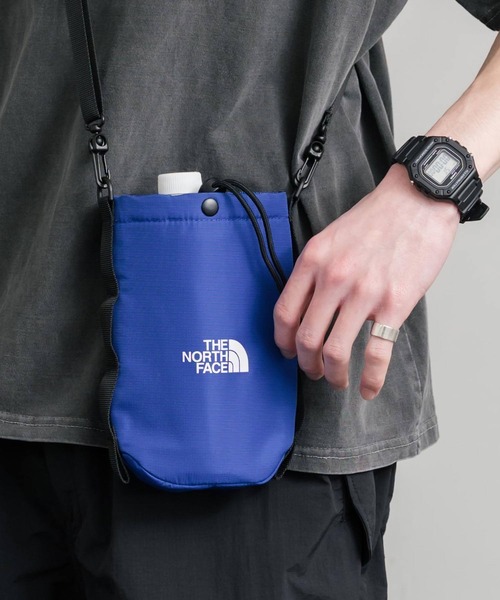 THE NORTH FACE MULTI BOTTLE SLING 保冷ペットボトルカバー（水筒