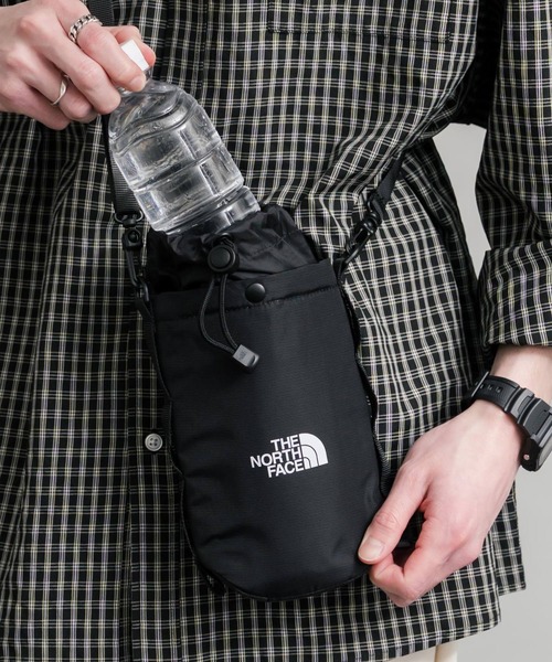 THE NORTH FACE(�U�m�[�X�t�F�C�X)��THE NORTH FACE MULTI BOTTLE SLING �ۗ�y�b�g�{�g���J�o�[(����)