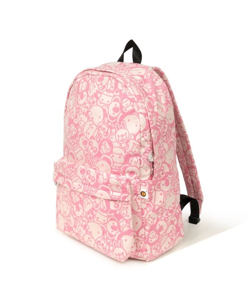 A BATHING APE（アベイシングエイプ）｜レディースのバックパック