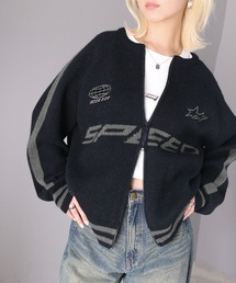 Java（ジャバ）の「ブルゾン（ブルゾン）」