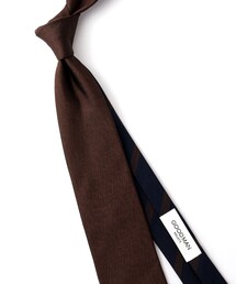 NOLLEY'S（ノーリーズ）の「クレリックケンボウソリッド＋RB 26SSコレクション（ネクタイ）」