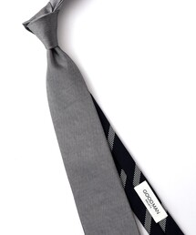 NOLLEY'S（ノーリーズ）の「クレリックケンボウソリッド＋RB 26SSコレクション（ネクタイ）」