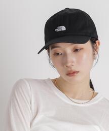 THE NORTH FACE（ザノースフェイス）の「THE NORTH FACE/TNFシンプリークラシックチノキャップ（キャップ）」