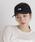 THE NORTH FACE�i�U�m�[�X�t�F�C�X�j�́uTHE NORTH FACE/TNF�V���v���[�N���V�b�N�`�m�L���b�v�i�L���b�v�j�v�b�u���b�N