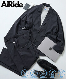 FREAK'S STORE(�t���[�N�X�X�g�A)�̌���W�J AiRide/�G�A���C�h �����b�N�X�t�B�b�g �V�A�T�b�J�[ �Z�b�g�A�b�v/�e�[���[�h�W���P�b�g/���C�h�X���b�N�X/�z������/UV�J�b�g(�Z�b�g�A�b�v)